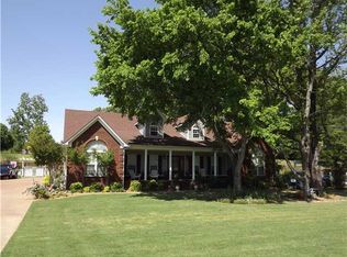 25 Bryanna Ln, Munford, TN 38058