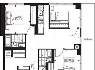 38 Forest Manor Rd #1007, Toronto, ON M2J0C2