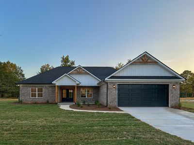 121 Firetower Rd, Buena Vista, GA, 31803