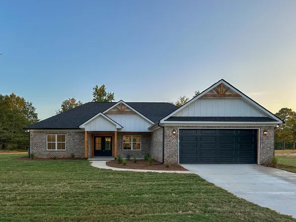 121 Firetower Rd, Buena Vista, GA 31803