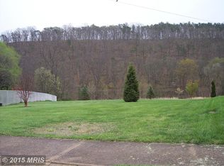 627 Frederick St, Cumberland, MD 21502