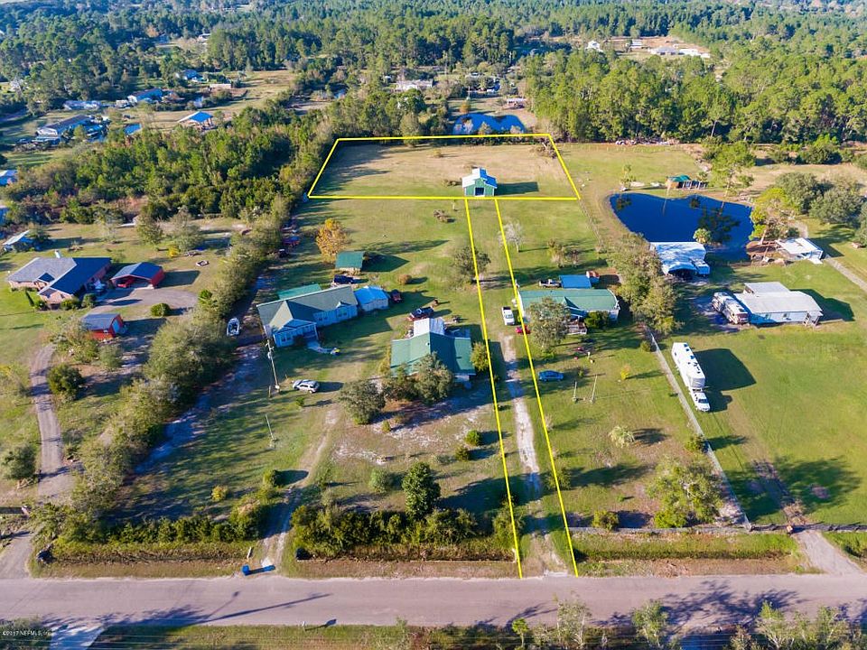 01 1.44 acres Bream Rd