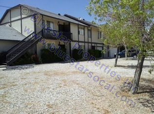 20138 Carlisle Rd APT 3, Apple Valley, CA 92307