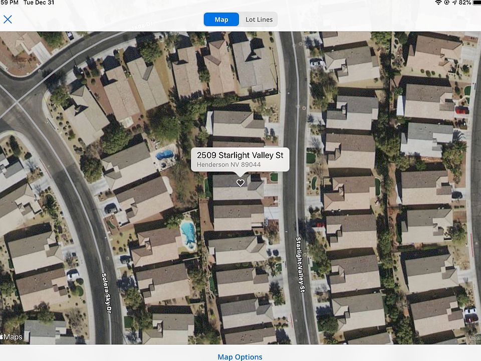2nd image of 2509 Starlight Valley St