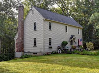 5 Aarons Way, East Hampton, CT 06424