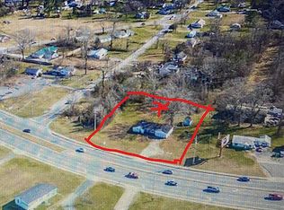 2232 Cloud Springs Rd, Rossville, GA 30741