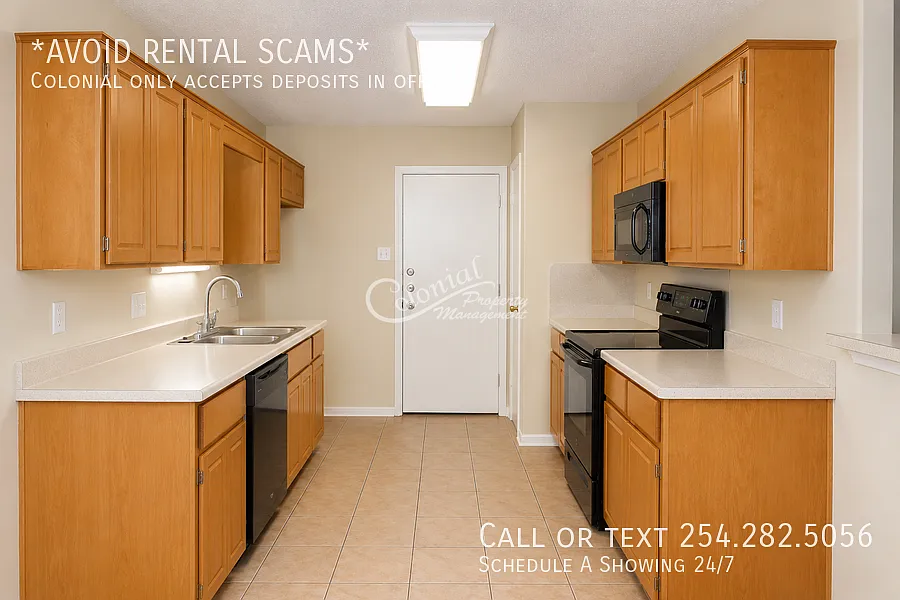 4 bed, 2.0 bath, 1586 sqft, $1,445 — Photo 4