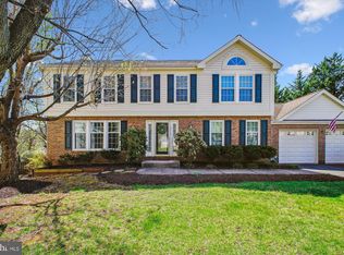 13111 Cross Keys Ct, Fairfax, VA 22033