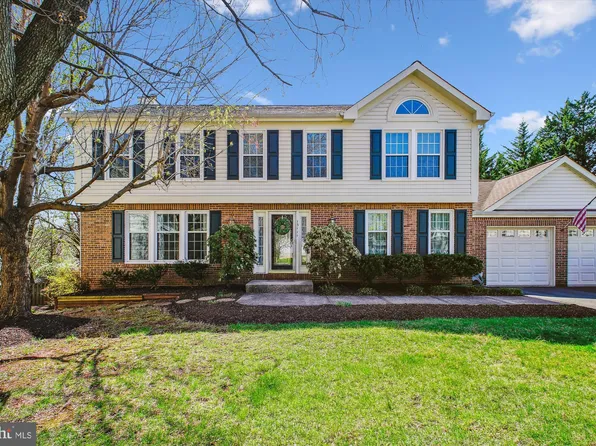 13111 Cross Keys Ct, Fairfax, VA 22033