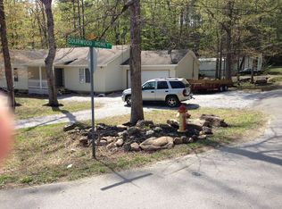 1505 Lin Creek Rd, Sevierville, TN 37876