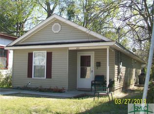 621 Kline St, Savannah, GA 31415