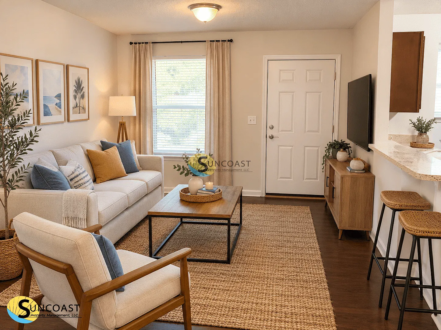Now Available! 3/2 in Downtown! — Photo 3
