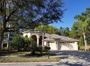 21229 Lake Talia Blvd, Land O Lakes, FL 34638