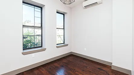 Rented by Isaac Silberstein, LREB