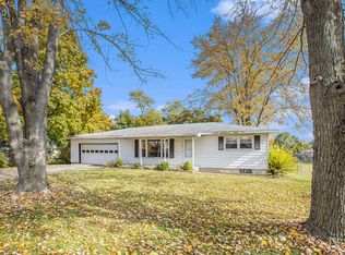 2135 McGregor Rd, Ypsilanti, MI 48198