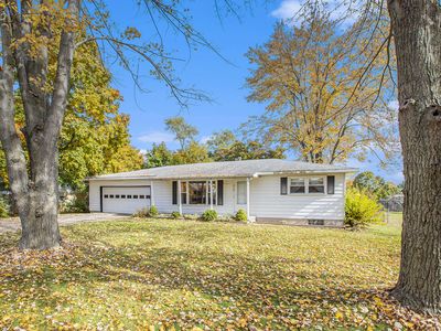 2135 McGregor Rd, Ypsilanti, MI, 48198
