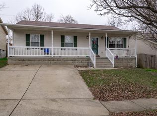 527 Hidden Hills Way, Winchester, KY 40391