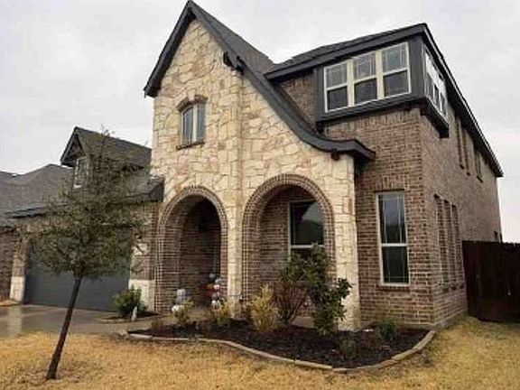Property Side View