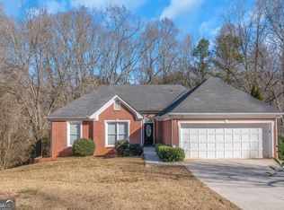 3060 Water Brook Dr SW, Conyers, GA 30094