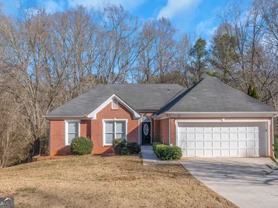 3060 Water Brook Dr SW, Conyers, GA, 30094