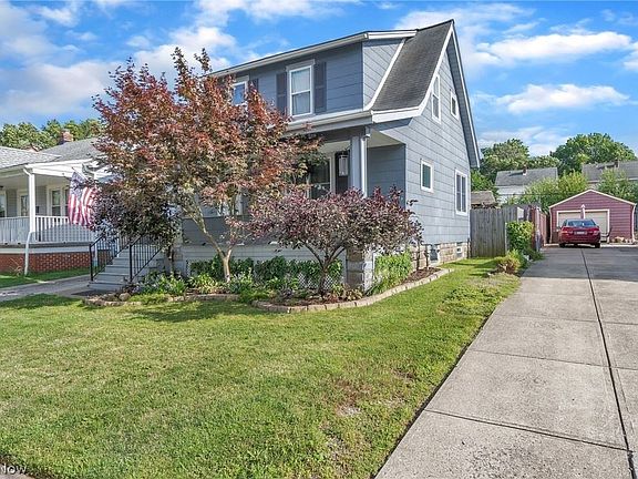 3rd image of 5611 Bradley Ave