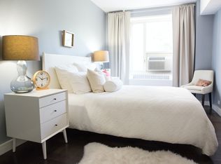 14 Stuyvesant Oval APT 10F, New York, NY 10009