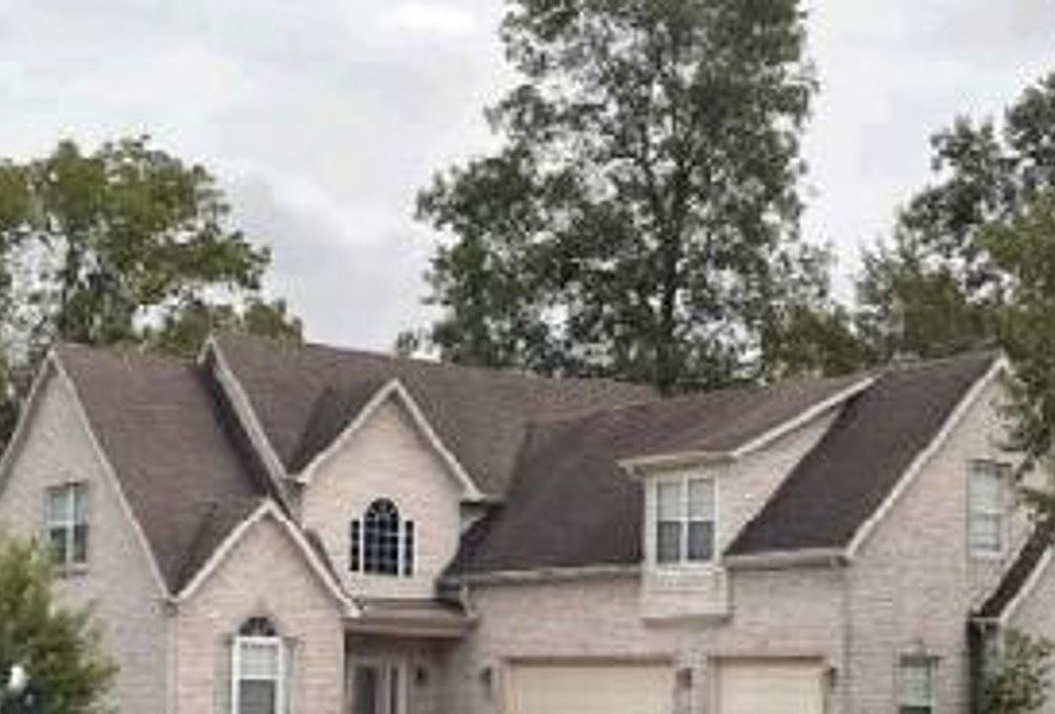 Property Front View