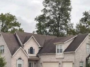 562 Sister Martin Dr, Kokomo, IN 46901