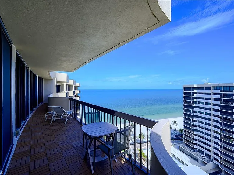 4001 Gulf Shore Blvd N #Penthouse 8 — Photo 20