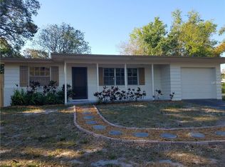 1621 Sherwood St, Clearwater, FL 33755