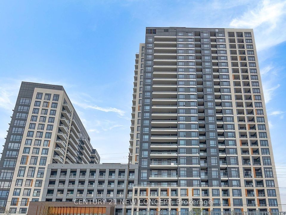1st image of 7950 Bathurst St #1103