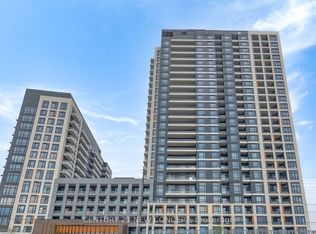 7950 Bathurst St #1103, Vaughan, ON L4J 0L4