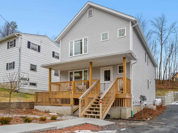 1 Ewing Street #B, Montpelier, VT 05602