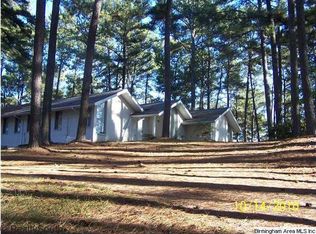 4960 Freewill Rd, Quinton, AL 35130