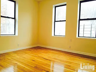 Rented by Living New York