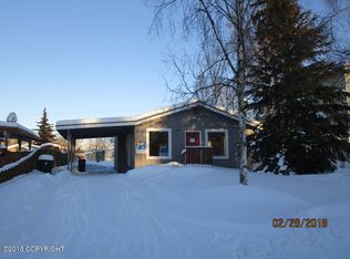 267 Bunn St, Anchorage, AK 99508