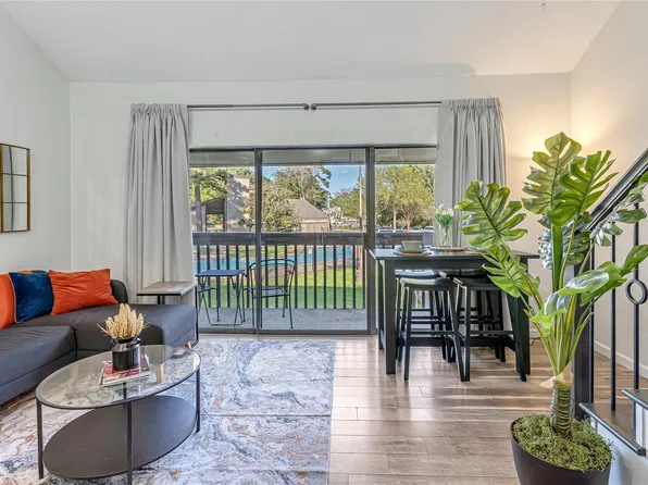 12900 Walden Rd APT 502E, Montgomery, TX 77356