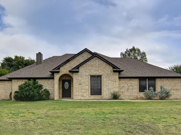 10221 E Rancho Diego Ln, Crowley, TX 76036