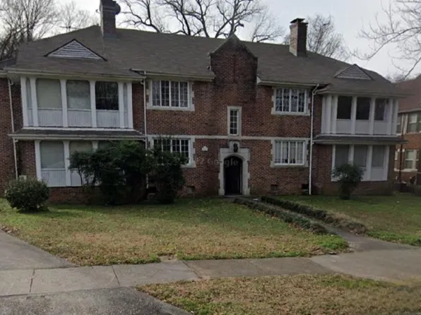 2167 Washington Ave APT 4, Memphis, TN 38104