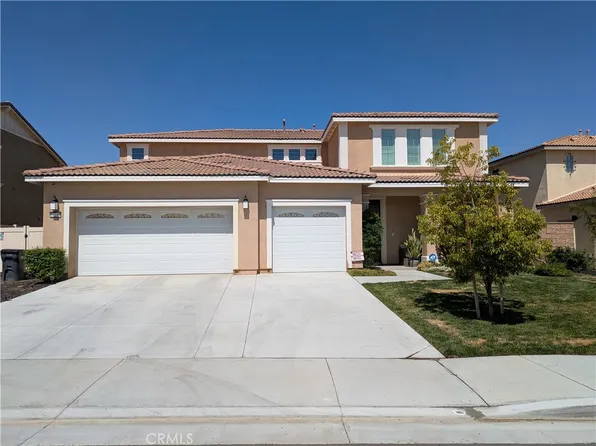 27185 Endion Ct, Menifee, CA 92585