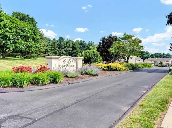 207 Summer Hill Drive #207, South Windsor, CT 06074