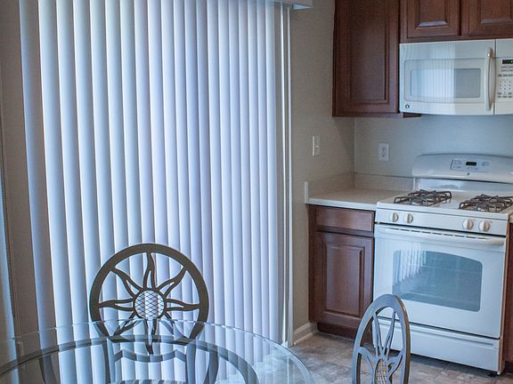 Furnished & Renovated Kitchen