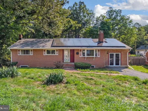 5114 Woodland Blvd, Oxon Hill, MD 20745