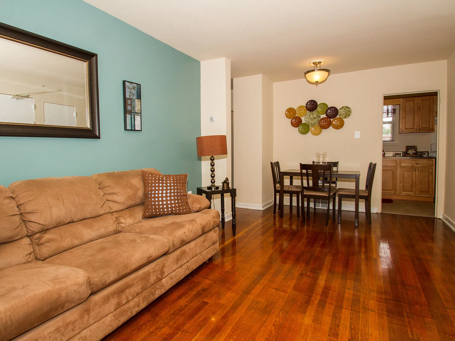 Washington Park Apartments — Photo 4
