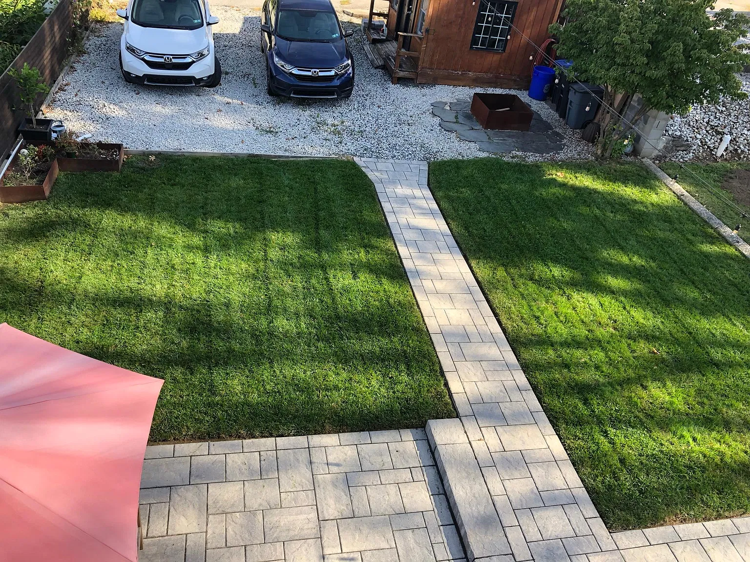 2 bed, 1240 sqft, $2,500 — Photo 3