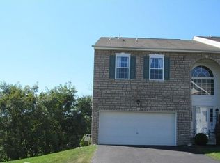 2101 Shawnee Dr, Washington, PA 15301