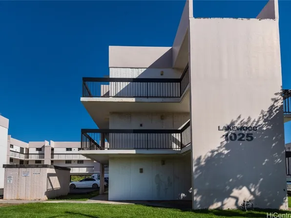 1025 Ala Lilikoi St APT E201, Honolulu, HI 96818