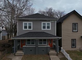 1221 Union St, Indianapolis, IN