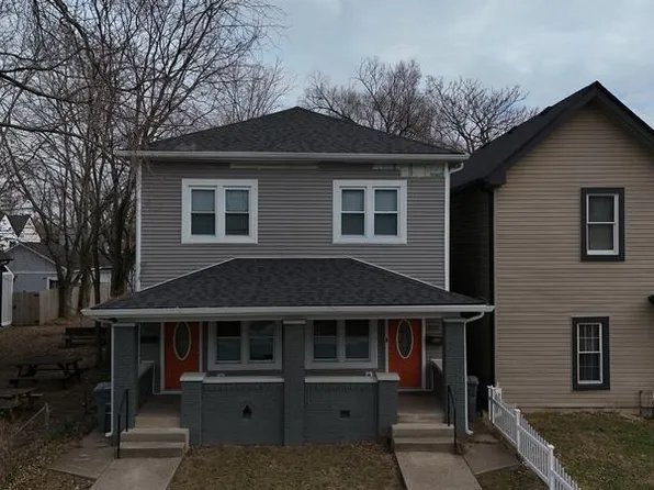 1221 Union St, Indianapolis, IN 46225