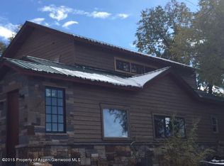 401 E 2nd St, Rifle, CO 81650